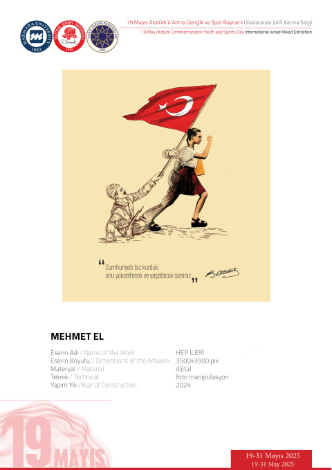 MEHMET EL